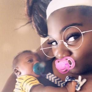 Meet your Posher, Bianca